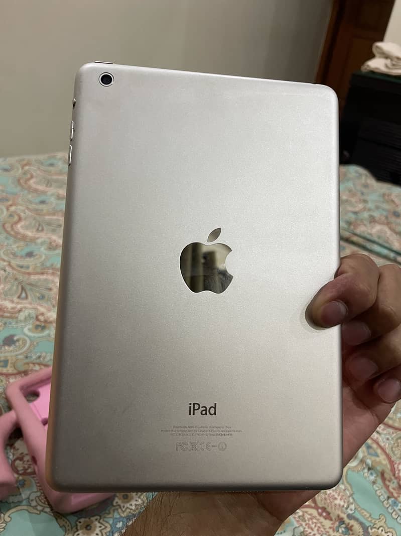 Ipad Mini 2 9/10 0