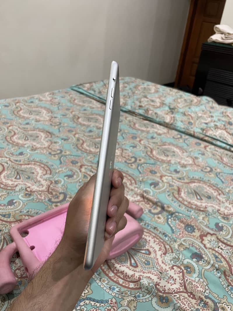 Ipad Mini 2 9/10 4