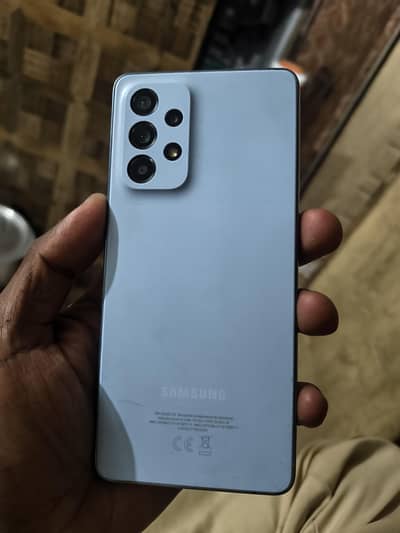 Samsung a53 5g 8gb 256gb