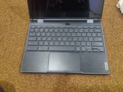 Lenovo 500e Chromebook