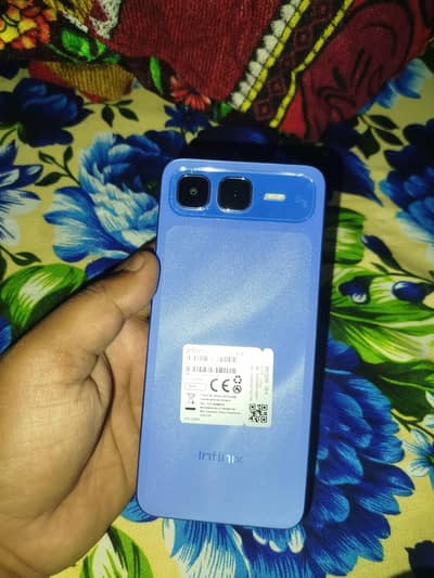 infinix smart 10 plus 10/10 condition without box