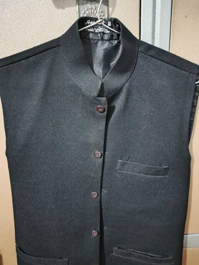 men's waist coat