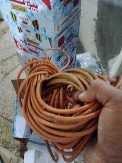 Ethernet cable for sell 2500 ki li thi full large h 03184241017