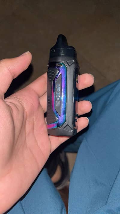 Smok Ipx-2 Pod Mod 80 watts
