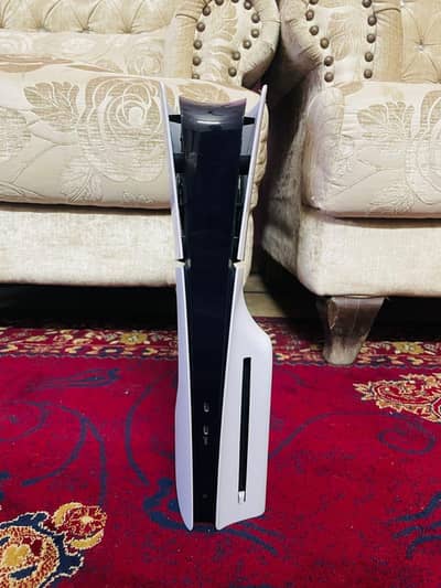 PS5 game Slim 1TB complete Saman