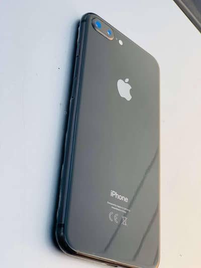 iphone 8 plus PTA approved