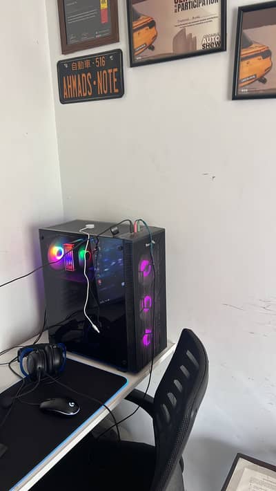 Gaming Computer For Sale Urgent