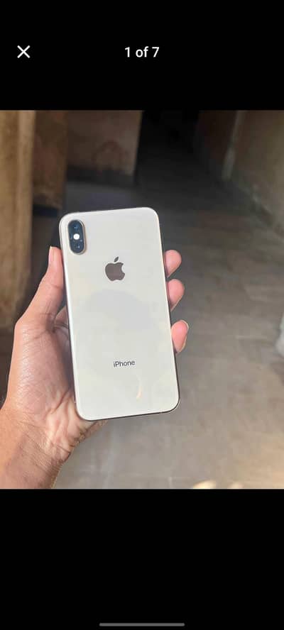 good condition 10 by 10