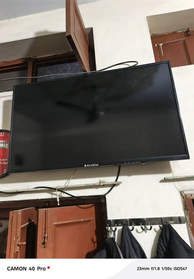 ecostar LCD for sale 40 inch