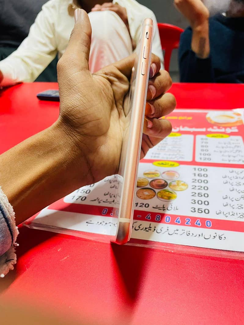 iphone 8 plus bypass 4