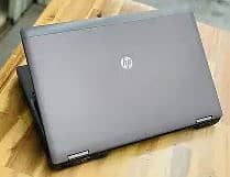 HP i7 3rd Generation