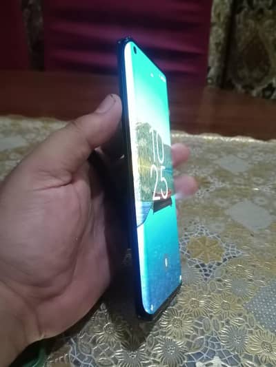 Motorola edge plus 2020