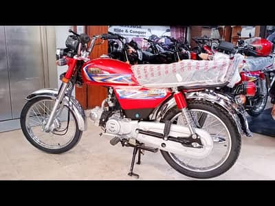 Hi Speed CDI SR-70CC Euro-2 2026