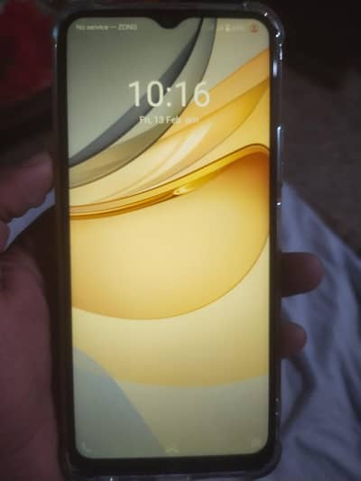 Vivo y53s