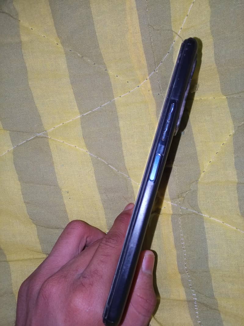 Tecno camon 18plus 1