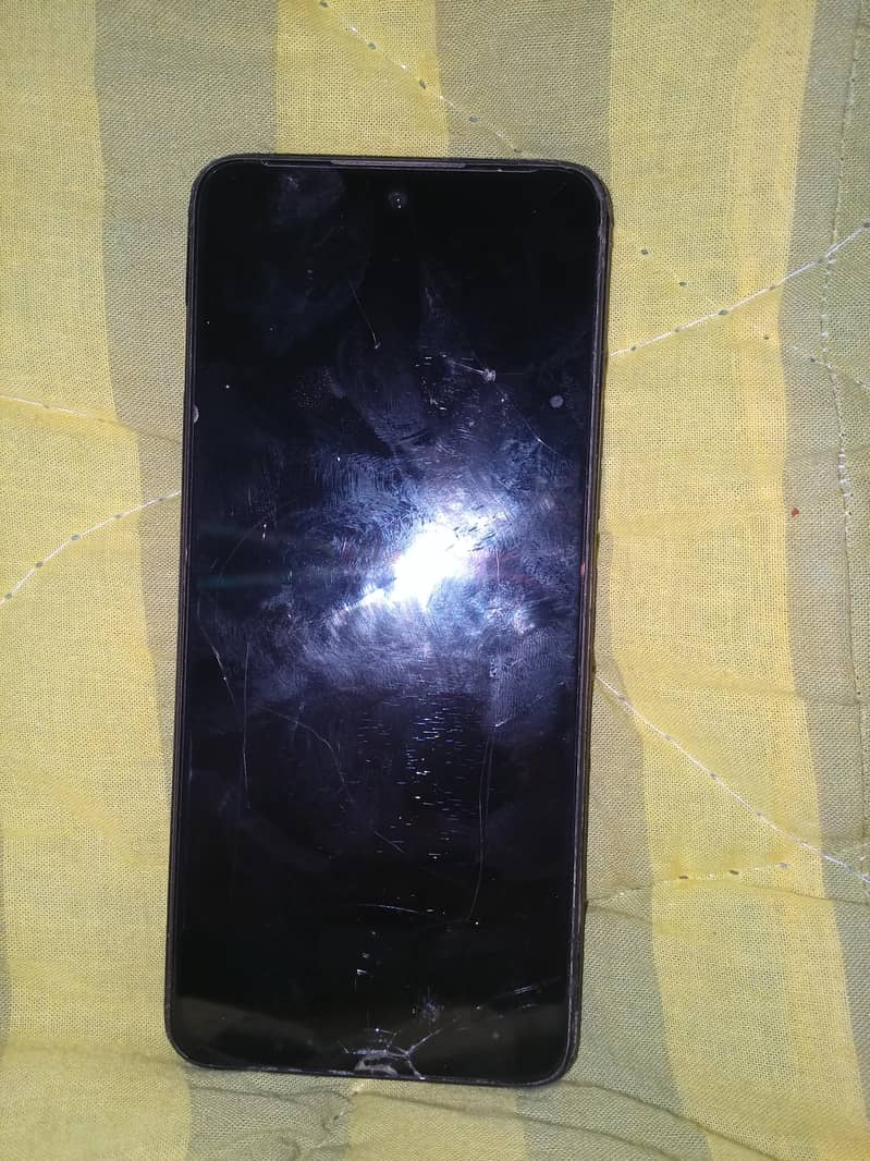 Tecno camon 18plus 2