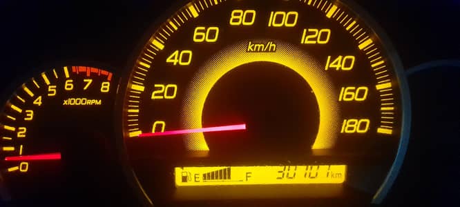 Suzuki wagonR vxl 2022