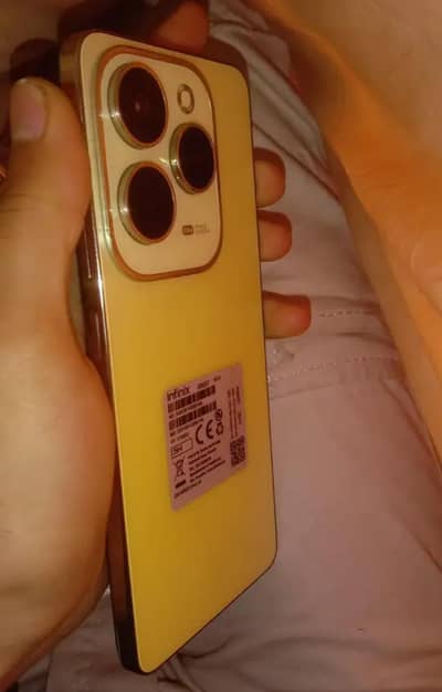 infinix hot 40 16 256