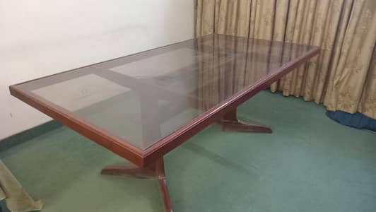 Dinning Table & Chairs