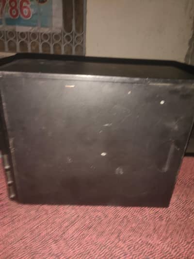 new bnaya tha par bachat out hogya is ley sale kar rha hu