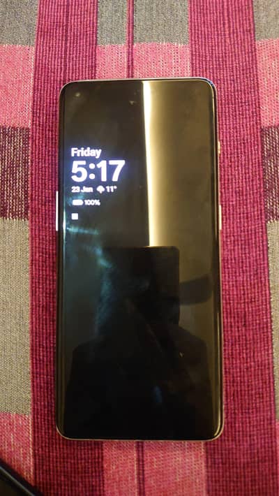 oneplus 10 pro mobile 16/512/gb new condition warranty mein