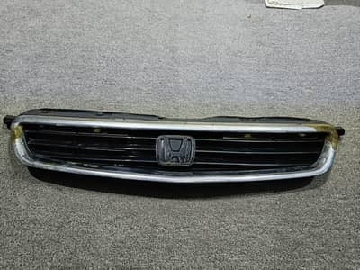 Honda civic 1996 to 1998 front grill