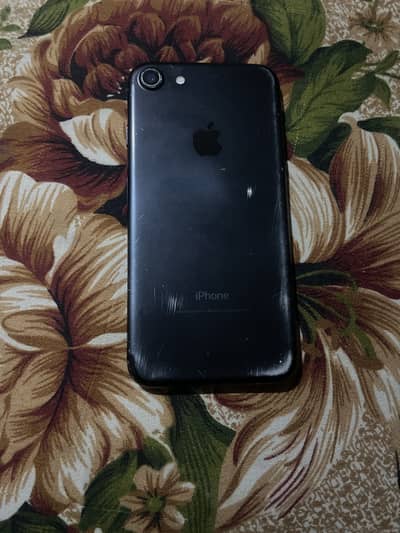 iPhone 7 pta approved urgent sale