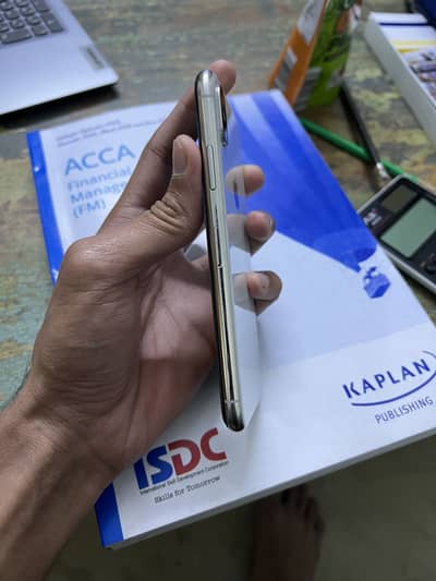 iphone x pta approved 64gb