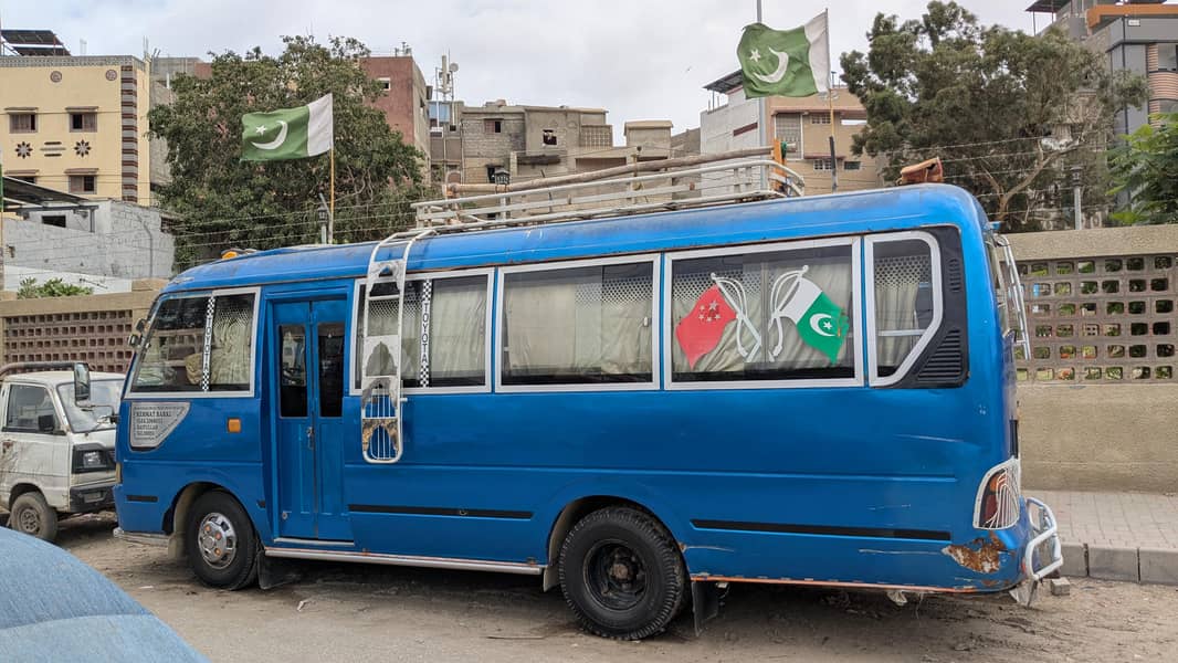 coaster 1989 model 2