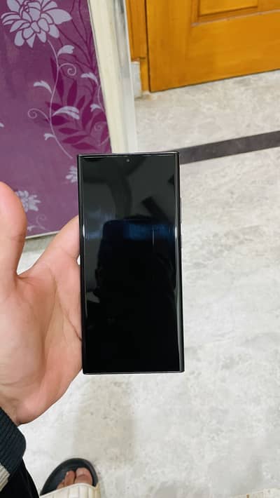 Note 20 ultra only kit