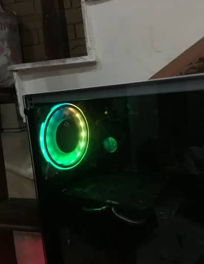 Gaming Pc For Urgent Sale!!
