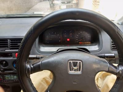 Honda city for sale Total geniune