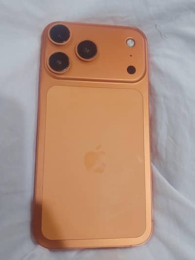 I phone XR covert 17 pro Max 64GB