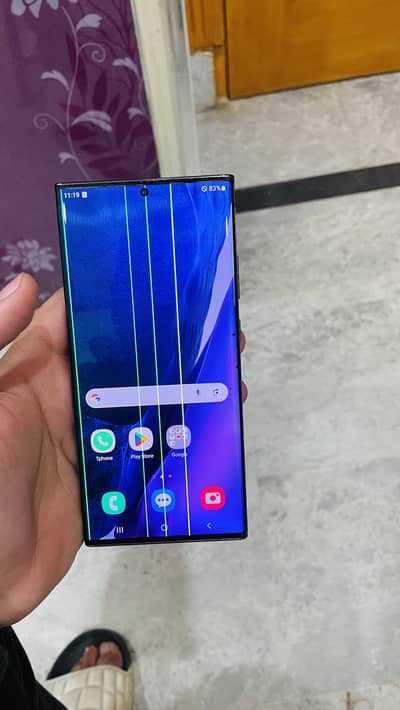 SAMSUNG GALAXY NOTE 20 ULTRA FOR SALE 12gb 256gb