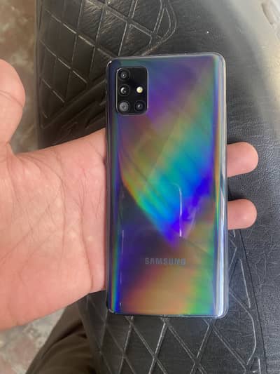 Samsung Galaxy 6/128 PTA Approved DuaL sim Only phone no open