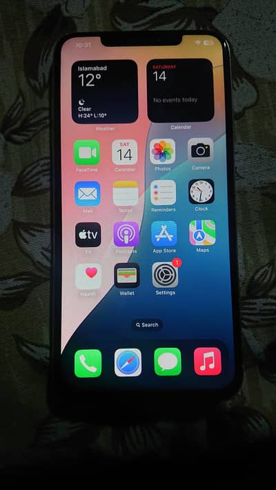 Apple iPhone XS Max 256gb Bypass