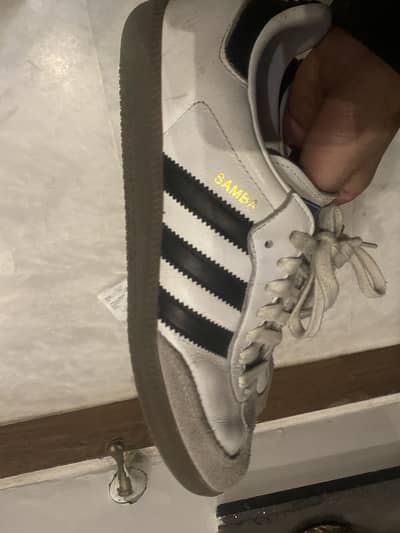 Original Adidas Samba