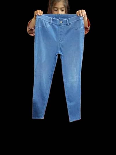 jeans for women export quality 28 waist