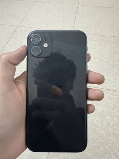 Iphone 11 Factory unlock