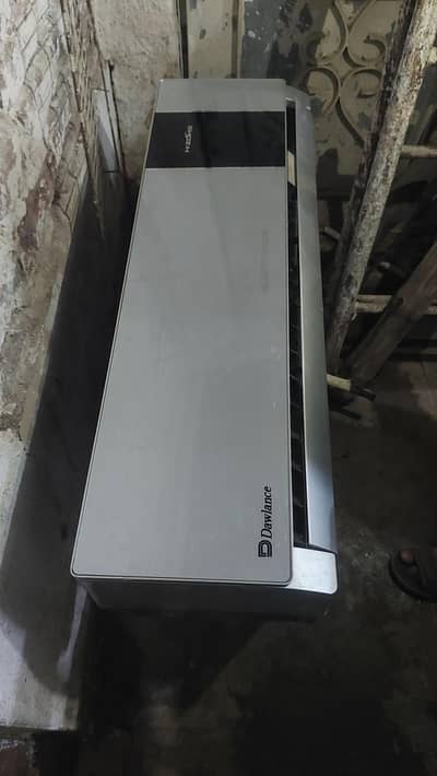 ac ok take condition