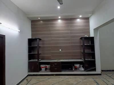 6 marla ground floor for rent