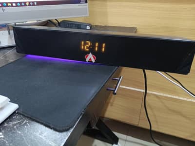 Optima Sound bar Audionic