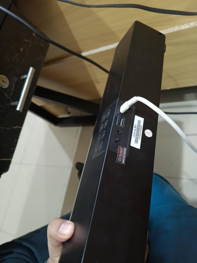 Optima Sound bar Audionic 1