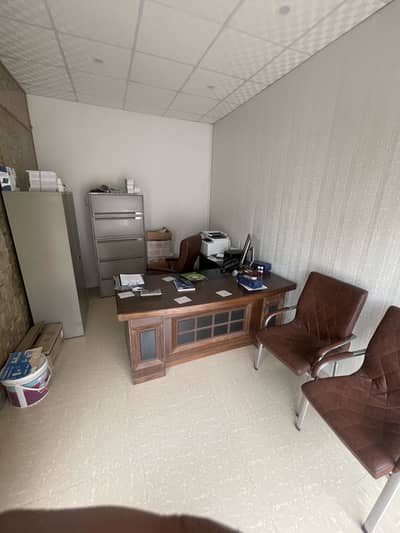 Paint Factory *URGENT SALE*