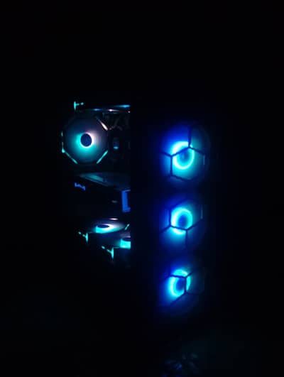 Gaming PC for Sale – Like New Condition