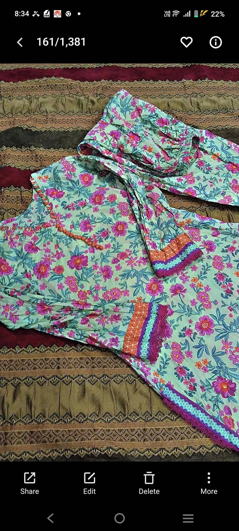 new condition medium size 1