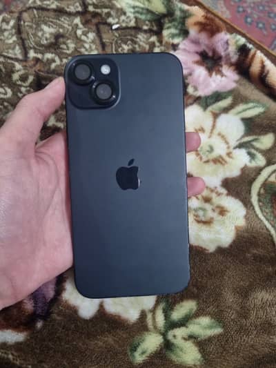 Iphone 15 plus