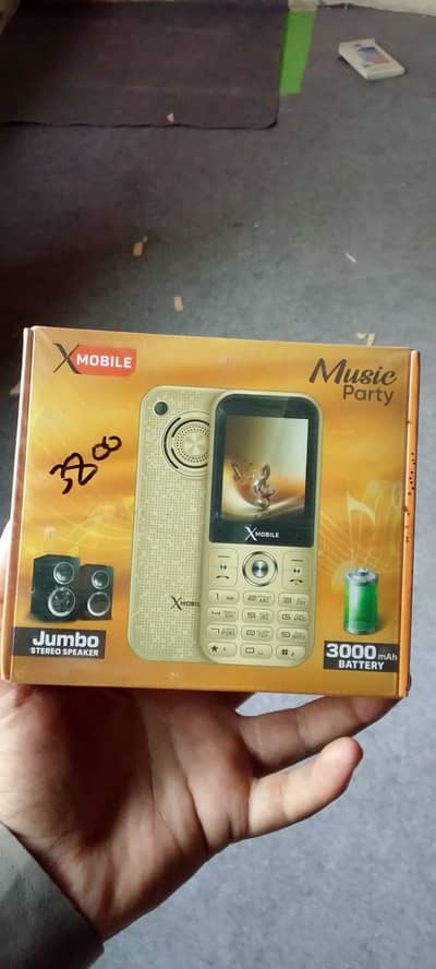 mobiles han 5 box pack