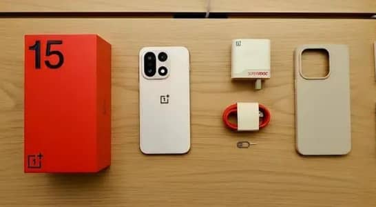 One plus 15 16 512 Chinese version