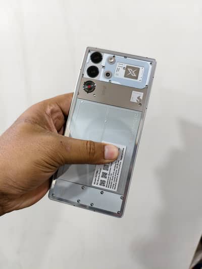 Redmagic 10 Pro Global Version